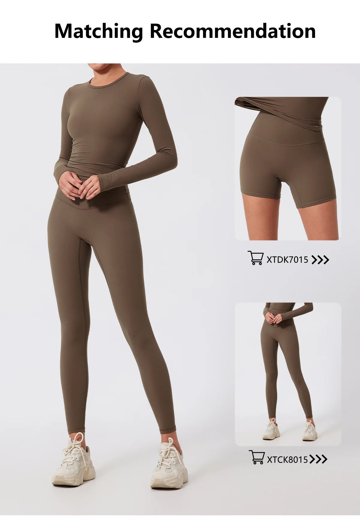 Women's Long Sleeve Athletic Shirt - Quick-Dry Workout Top for Yoga, Gym & Running