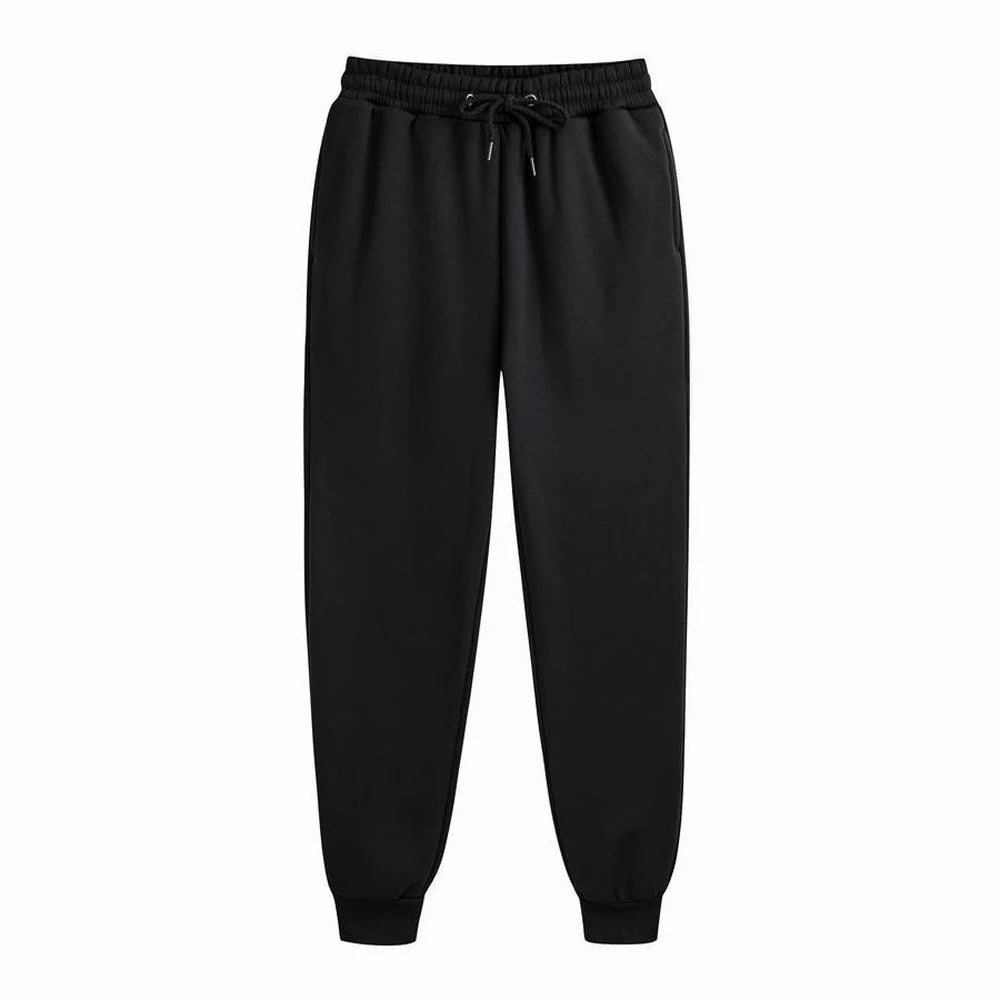 Men's Athletic Joggers - Casual Sport Sweatpants for Gym, Running & Workout