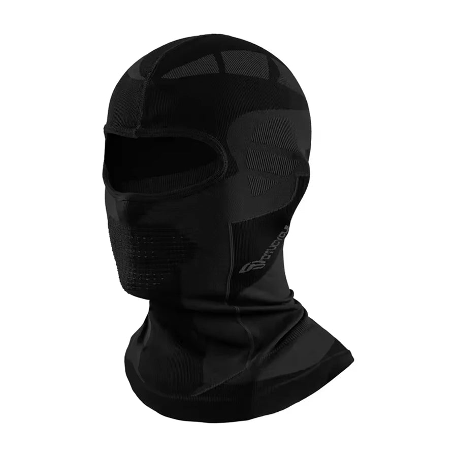 Winter Balaclava Face Mask - Thermal Fleece Ski Mask for Men & Women