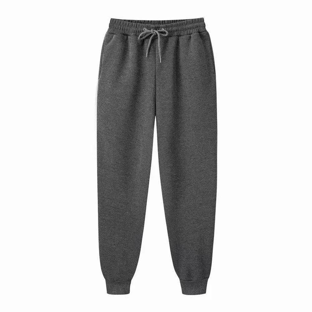Men's Athletic Joggers - Casual Sport Sweatpants for Gym, Running & Workout
