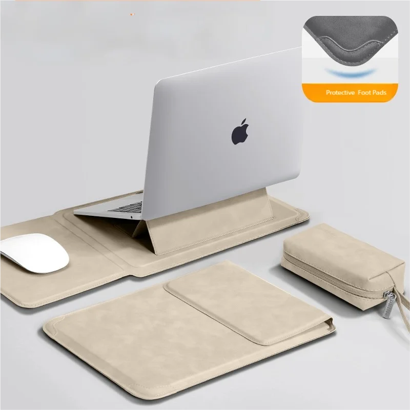 Laptop Sleeve Case 13–16" for MacBook, Dell, HP & Huawei