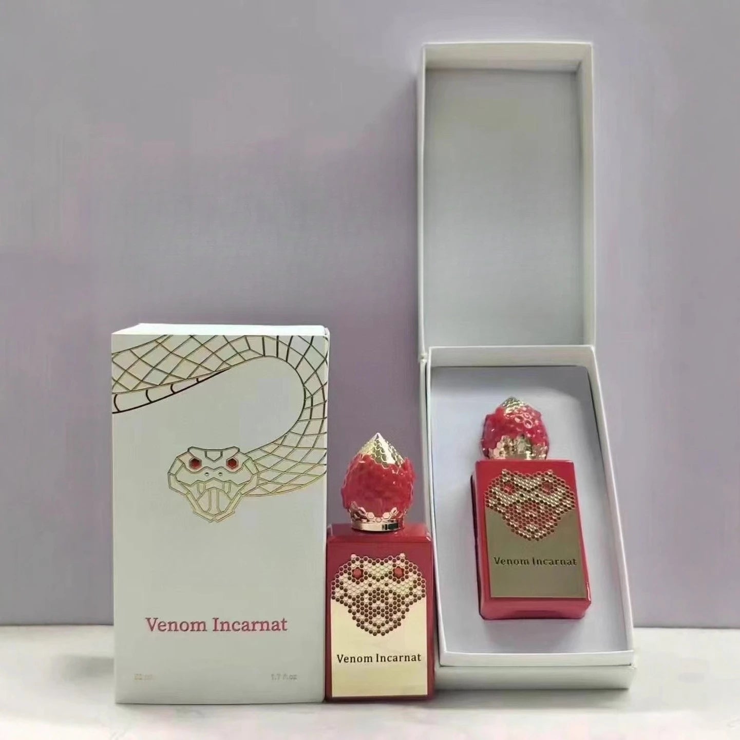 Irresistible Amberwood Cologne - Citrusy Pepper Fragrance for Men & Women (Unisex Eau de Parfum)