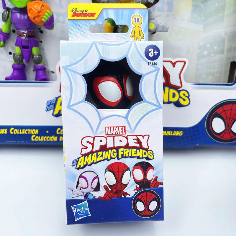 Spiderman Action Figure – Marvel Kids Toy