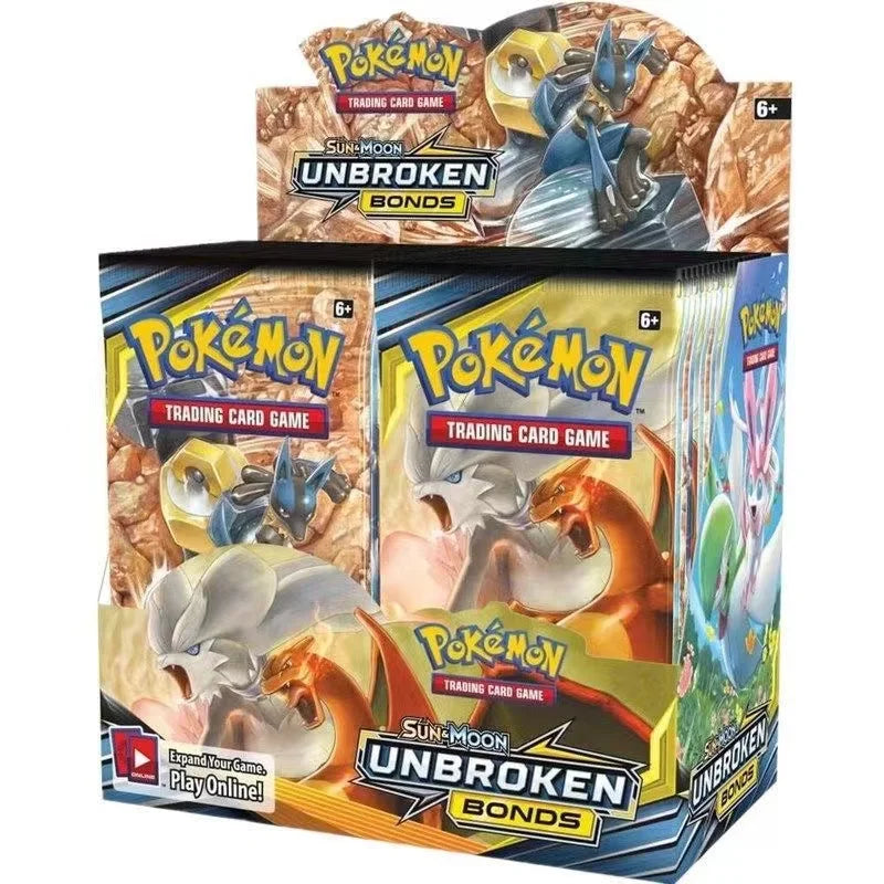 Pokemon Cards 324/360 Pcs Deck Box – Pikachu 151 Collection with Album