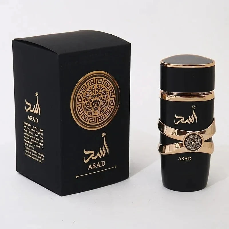 YARA Orange Oriental Pheromone Perfume - Long-Lasting Eau de Parfum (100ml)