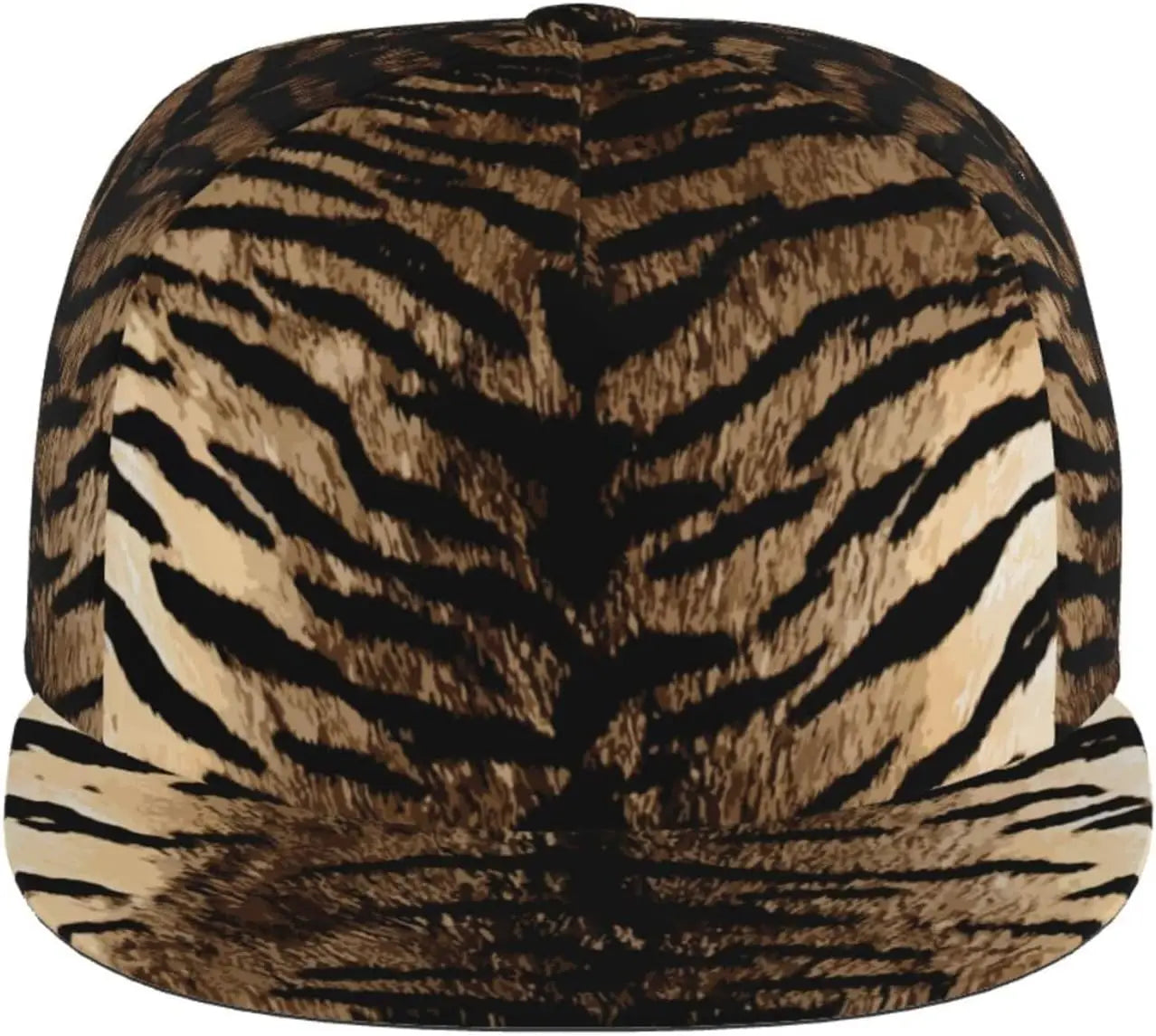 Casual Baseball Cap - Adjustable Snapback Hip-Hop Trucker Hat for Dance & Hiking