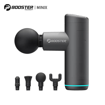 Booster Mini X Portable Percussion Massage Gun