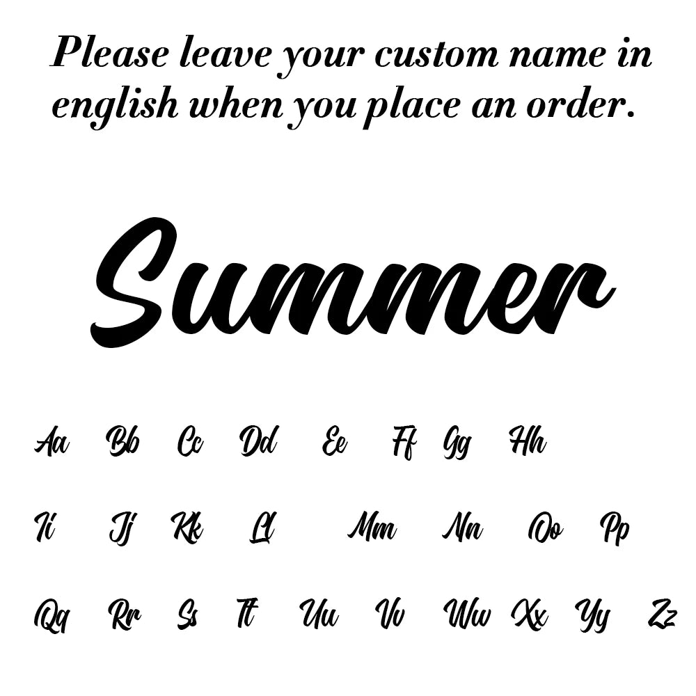 Sipuris Custom Name Necklace Personalized Golden Choker Stainless Steel Necklace For Women Man Customized Jewelry Weddings Gifts