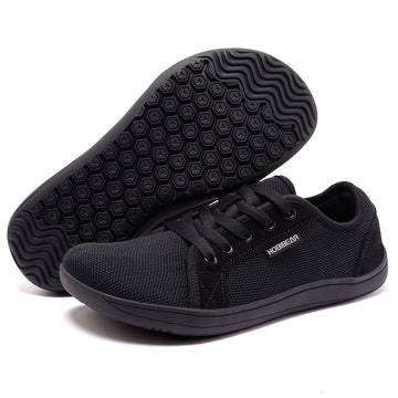 HOBIBEAR Unisex Barefoot Shoes – Lightweight Outdoor Trail Running
