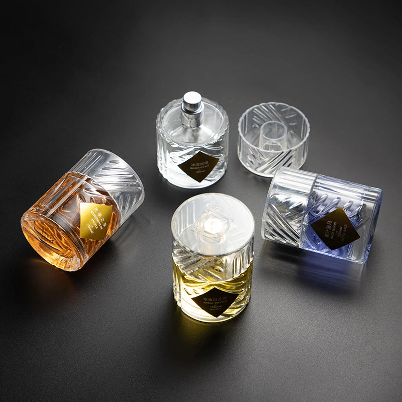 Woody Unisex Cologne Spray - Long-Lasting Arabian Fragrance