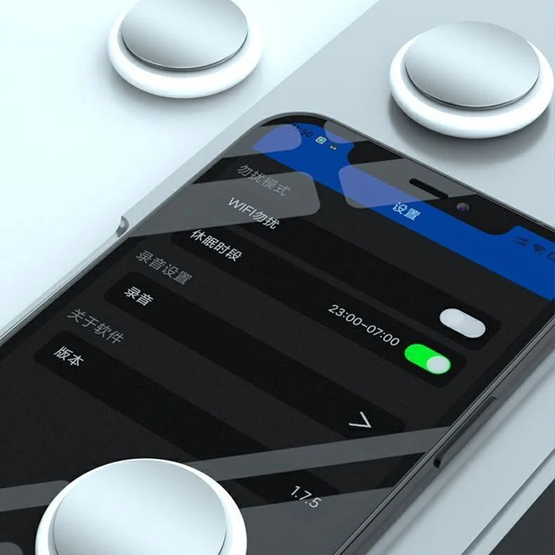 Mini Bluetooth GPS Tracker – Anti Lost Device