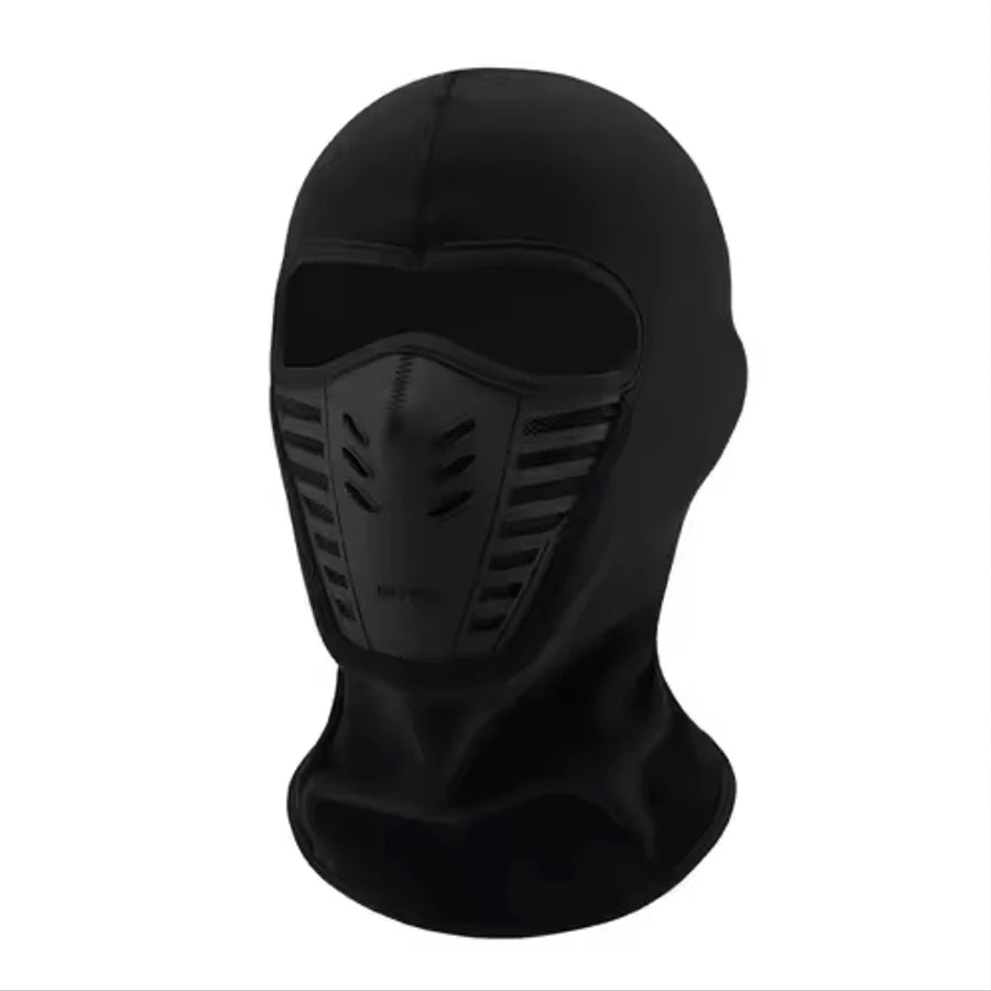 Winter Balaclava Face Mask - Thermal Fleece Ski Mask for Men & Women