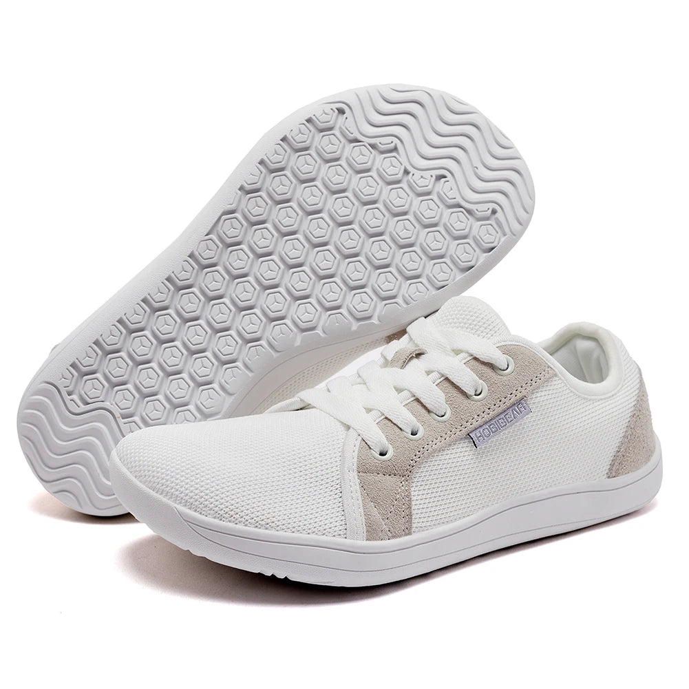 HOBIBEAR Unisex Barefoot Shoes – Lightweight Outdoor Trail Running