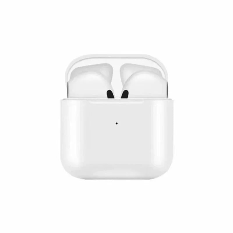 i4 Wireless Bluetooth 5.0 Earbuds – Active Noise Cancellation, HD Mic & Touch Control
