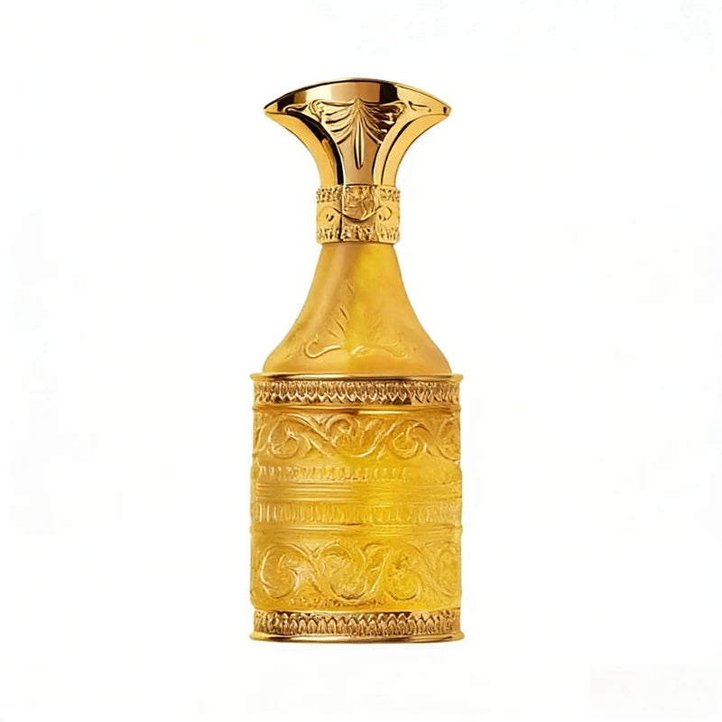 Floral Aldehydic Woody Chypre Perfume - Long-Lasting Elegant Fragrance for Men & Women (50ml)