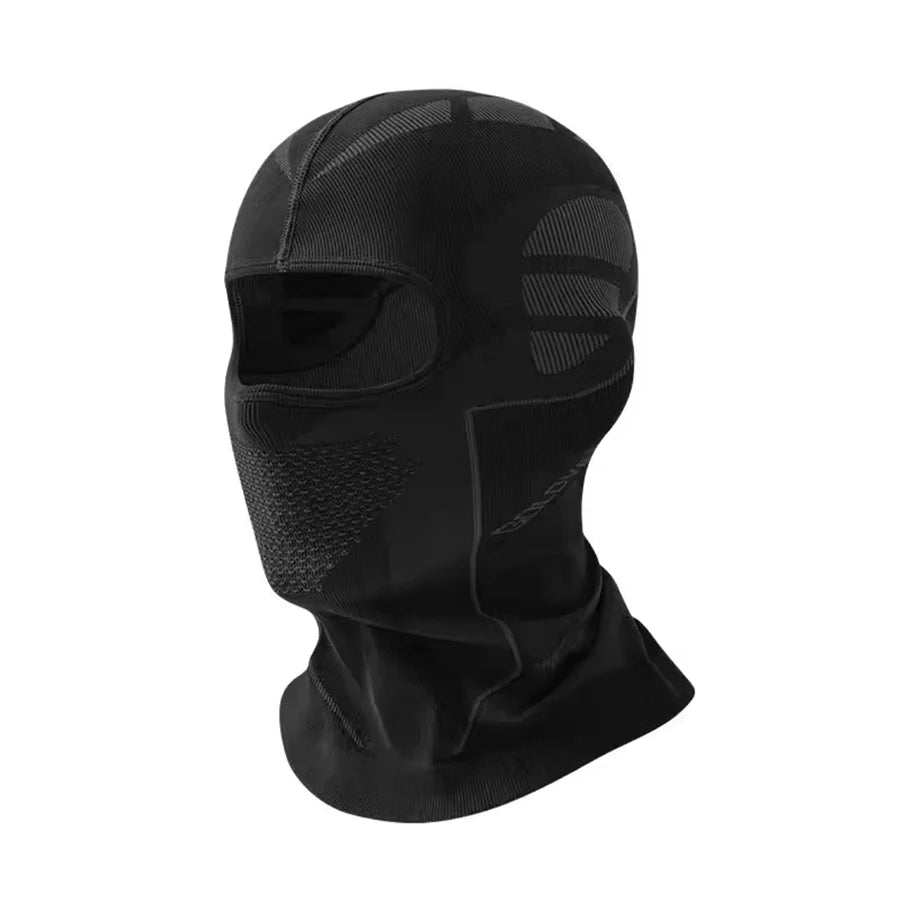 Winter Balaclava Face Mask - Thermal Fleece Ski Mask for Men & Women
