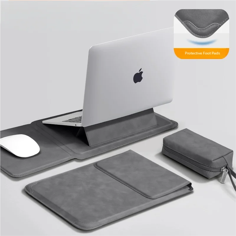 Laptop Sleeve Case 13–16" for MacBook, Dell, HP & Huawei