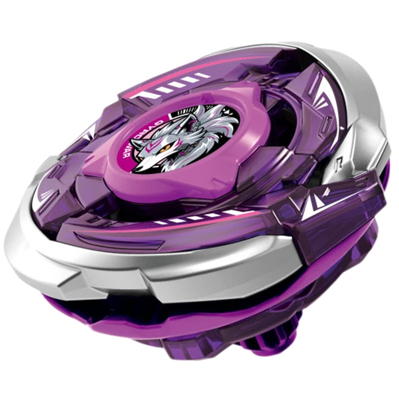 Beyblade Spinning Top – Battle Toy for Kids
