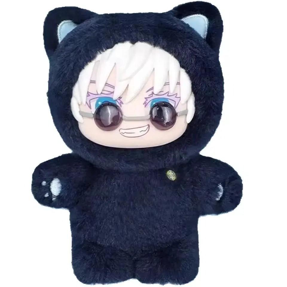 Jujutsu Kaisen Gojo Blind Box Plush Pendant