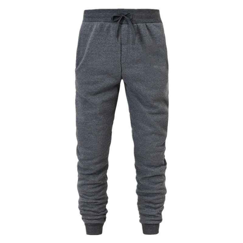 Men's Athletic Joggers - Casual Sport Sweatpants for Gym, Running & Workout