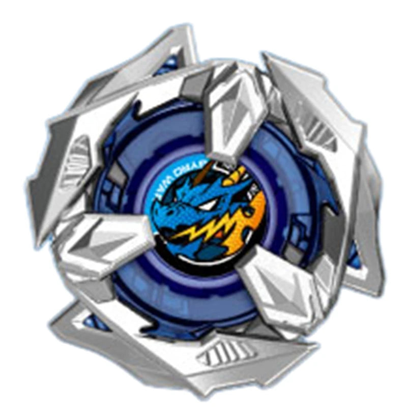 Beyblade Spinning Top – Battle Toy for Kids