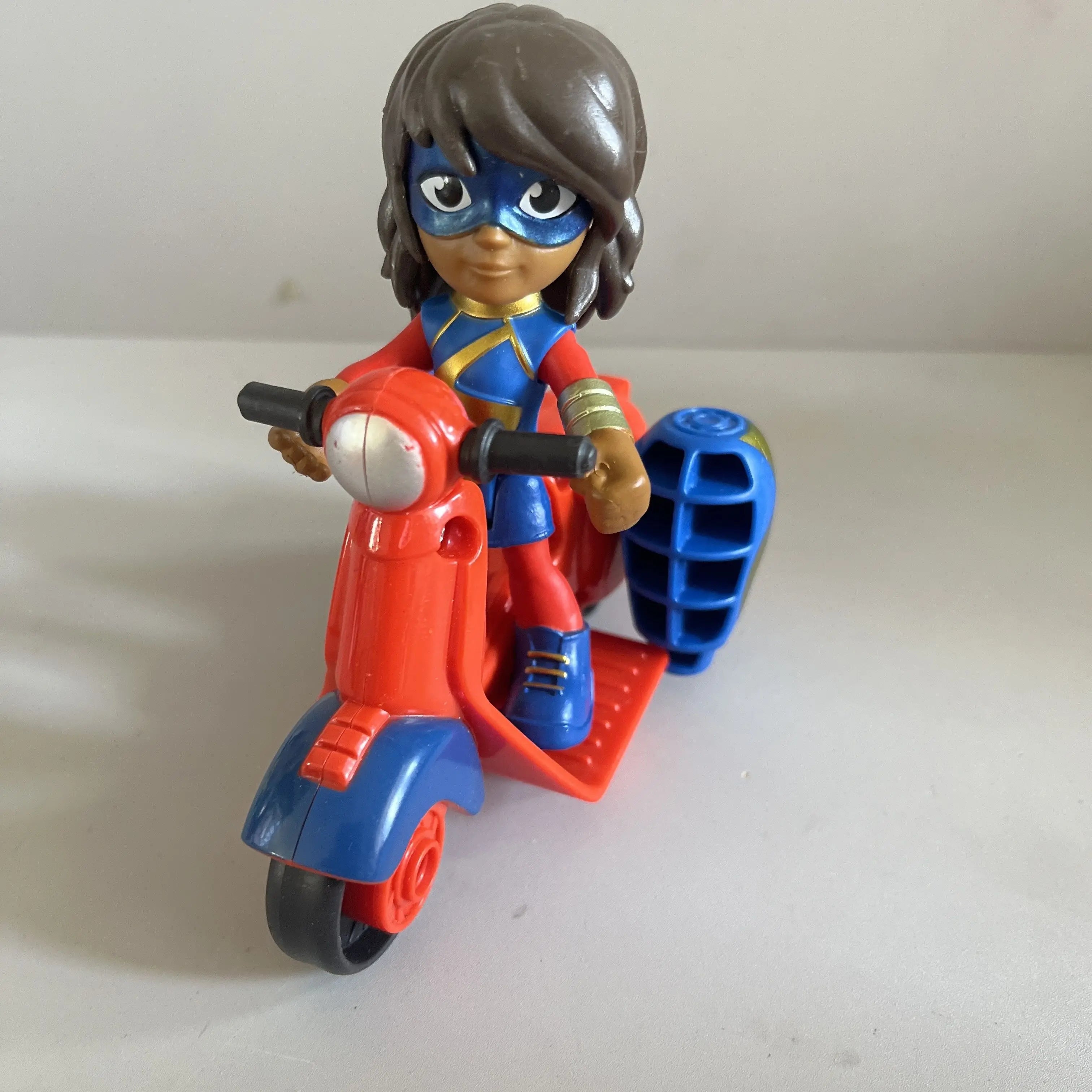 Spiderman Action Figure – Marvel Kids Toy