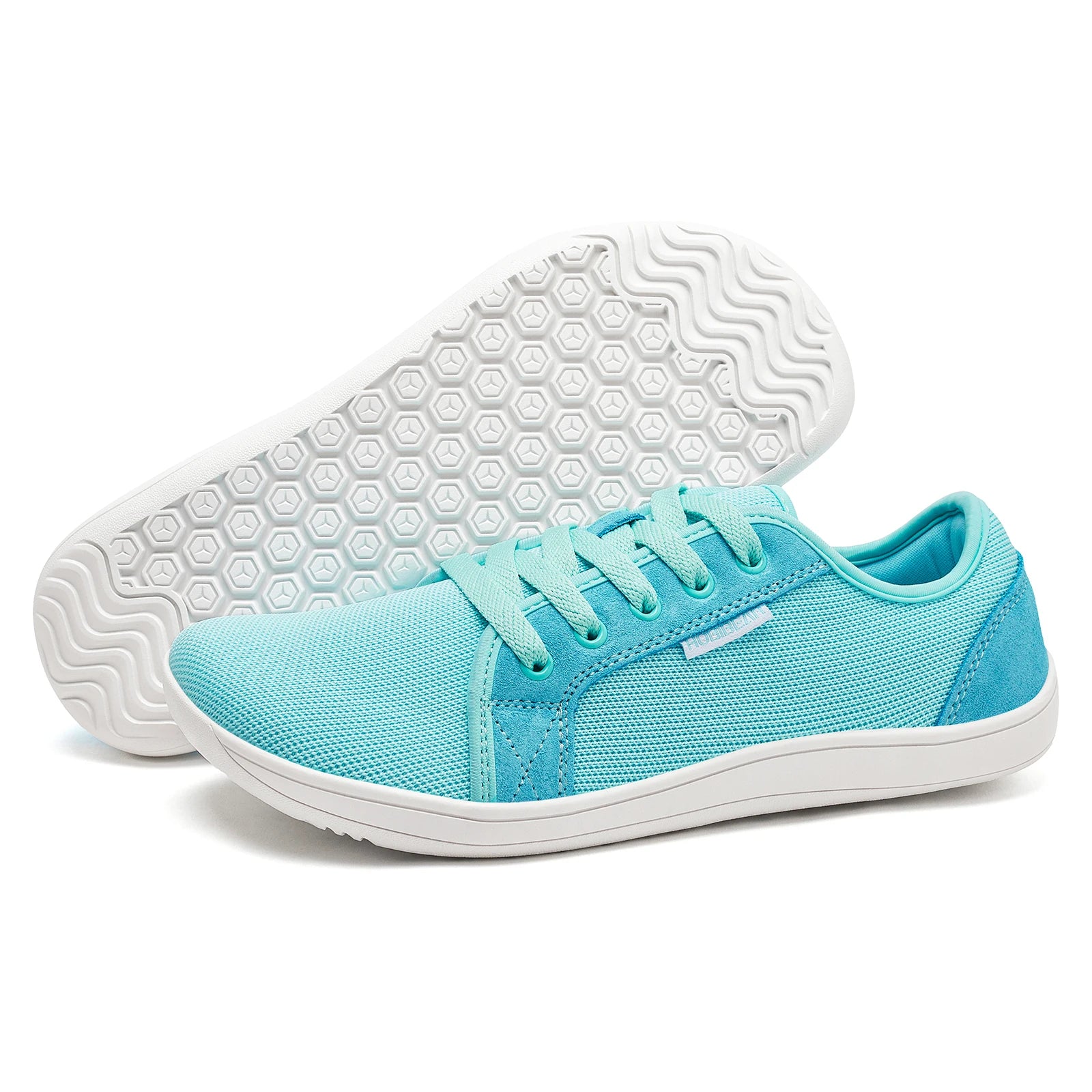 HOBIBEAR Unisex Barefoot Shoes – Lightweight Outdoor Trail Running