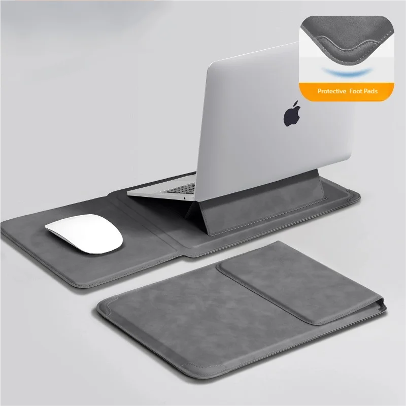 Laptop Sleeve Case 13–16" for MacBook, Dell, HP & Huawei