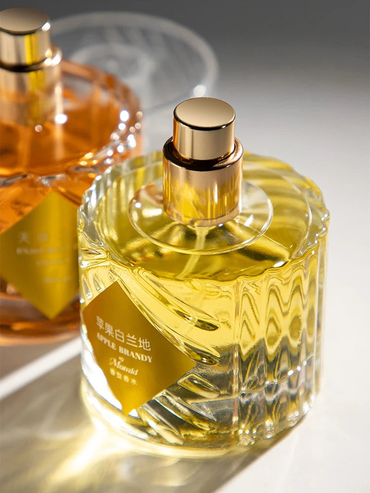 Woody Unisex Cologne Spray - Long-Lasting Arabian Fragrance