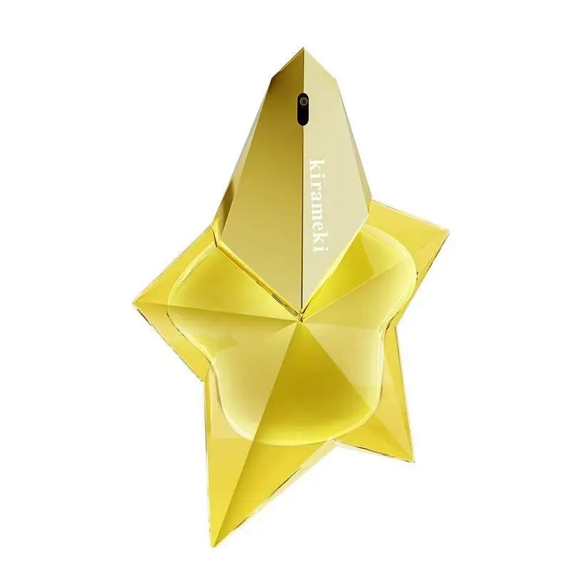 Angel Star Fresh Floral Fruity Pheromone Perfume - Elegant Eau de Toilette (50ml)