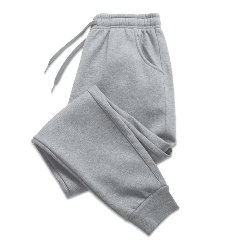 Men's Athletic Joggers - Casual Sport Sweatpants for Gym, Running & Workout