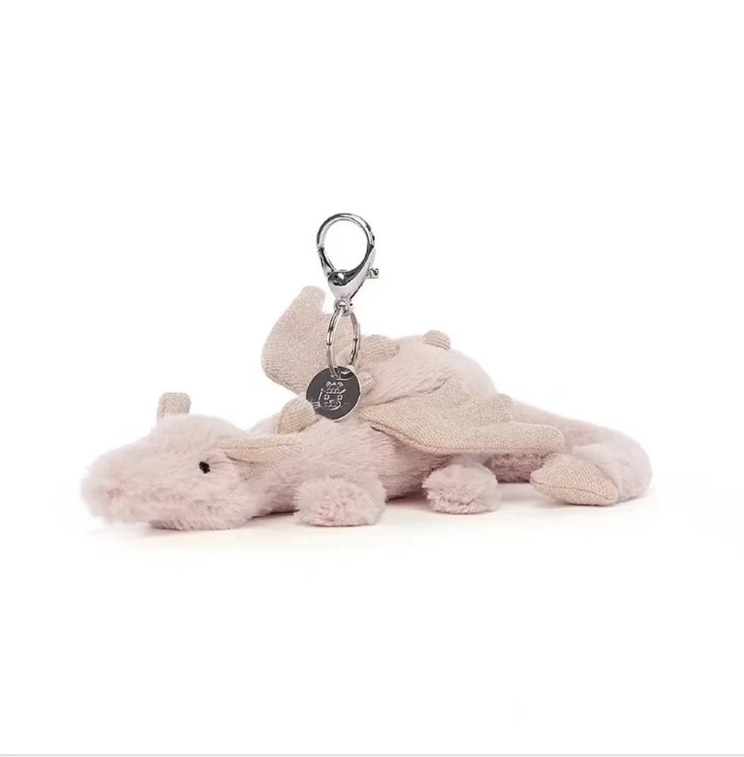 Fun Doll Pendants Balls  Animals Popular Collection Plush Dolls Toy Decorations Car Decorations Birthday Valentine's Day Gifts