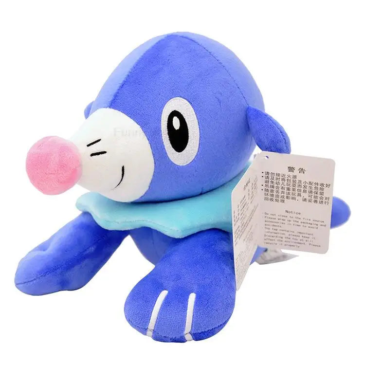 Pokemon Plush Toys – 47 Styles | Pikachu, Charmander, Squirtle & More Stuffed Animals
