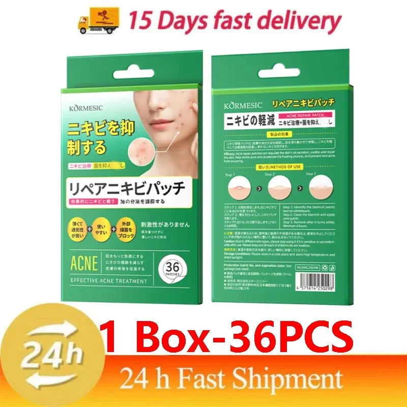 Salicylic Acid Acne Treatment Cream - Deep Pore Cleansing & Oil Control