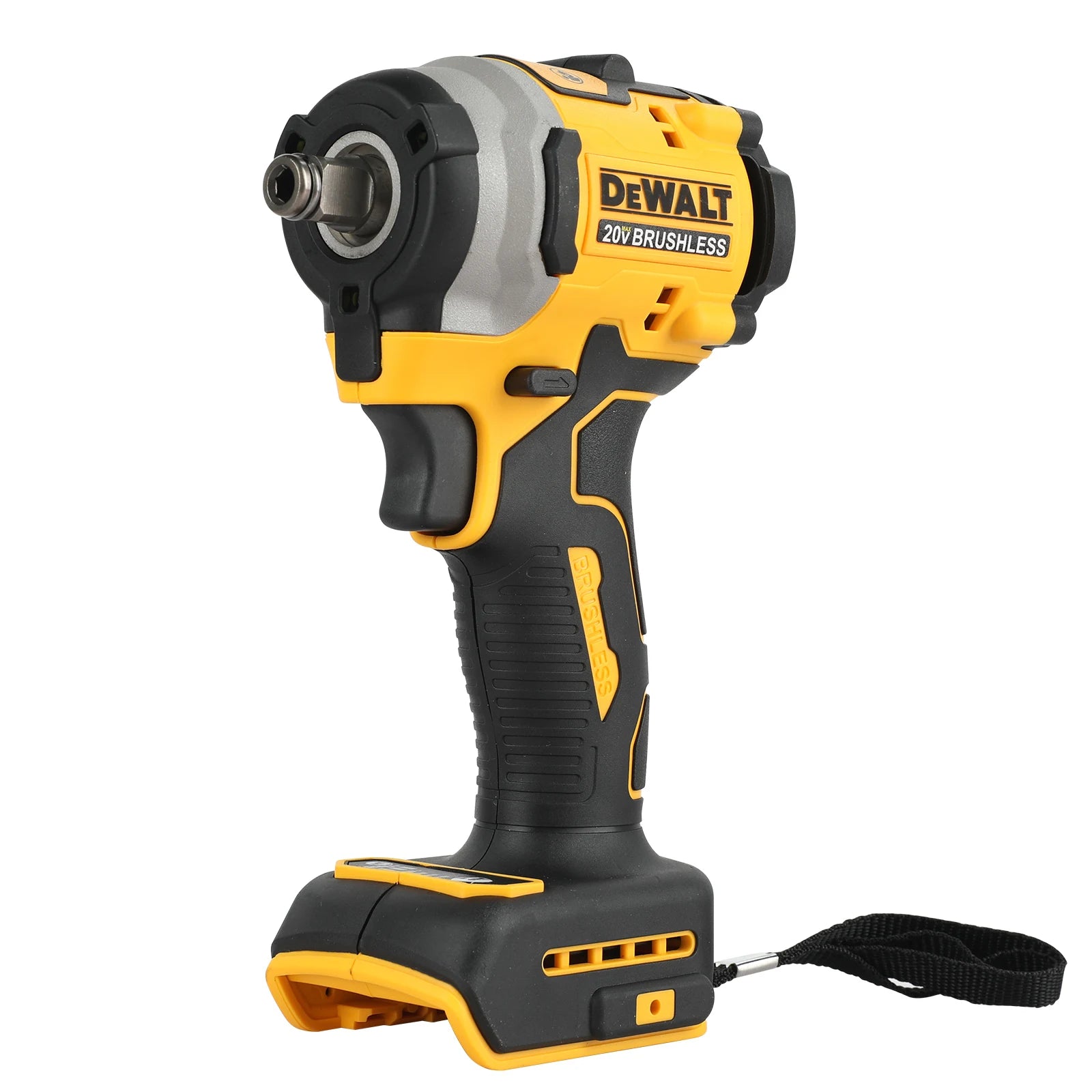 🔥 HUGE SALE! DeWalt DCF850 + DCF887 20V Brushless Combo - Professional Impact Wrench & Screwdriver Set