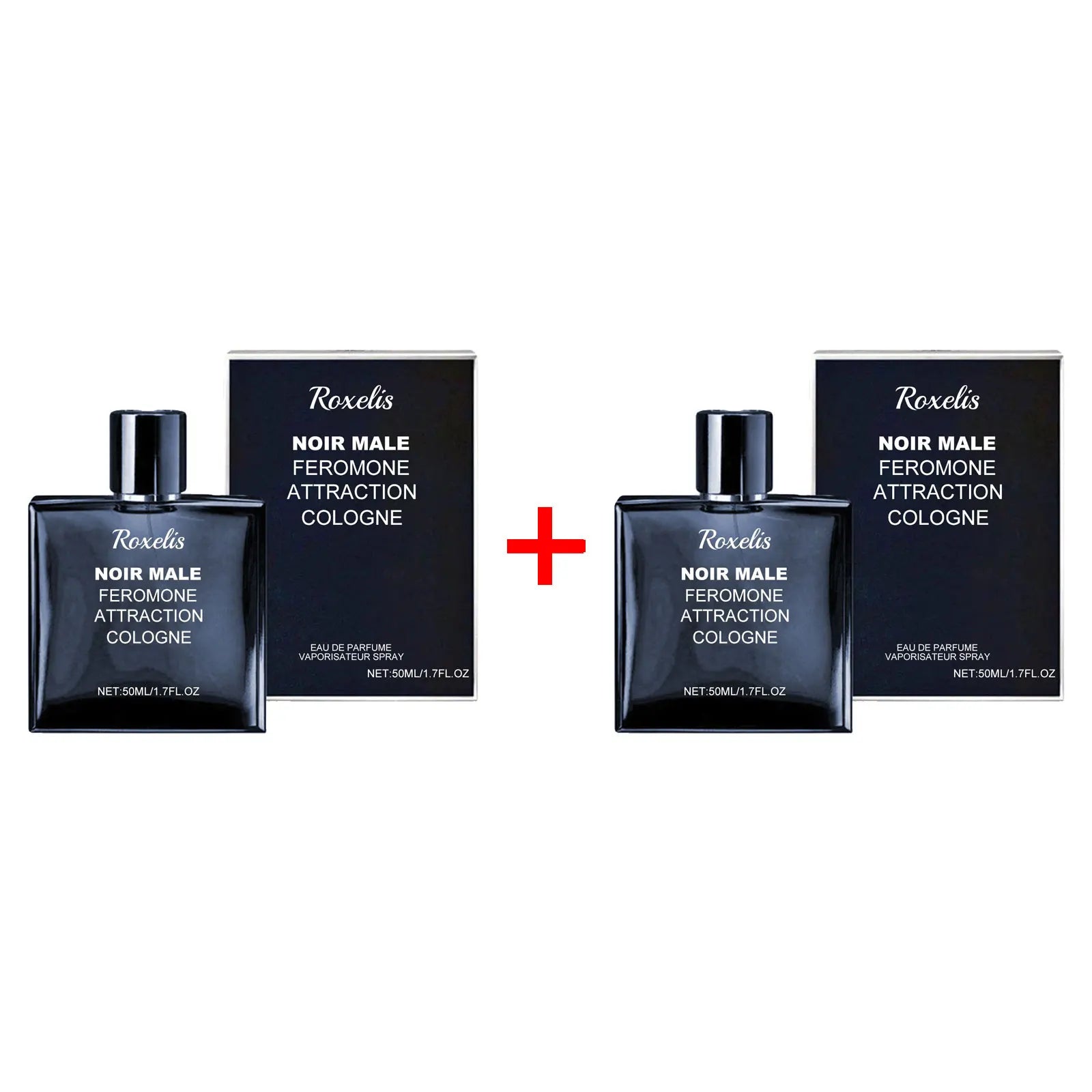 Cedar Wood Pheromone Cologne for Men - Long-Lasting Aromatic Spray for Dates & Confidence (100ml)