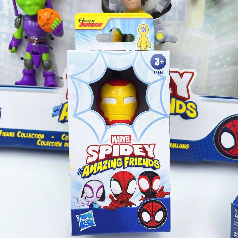 Spiderman Action Figure – Marvel Kids Toy