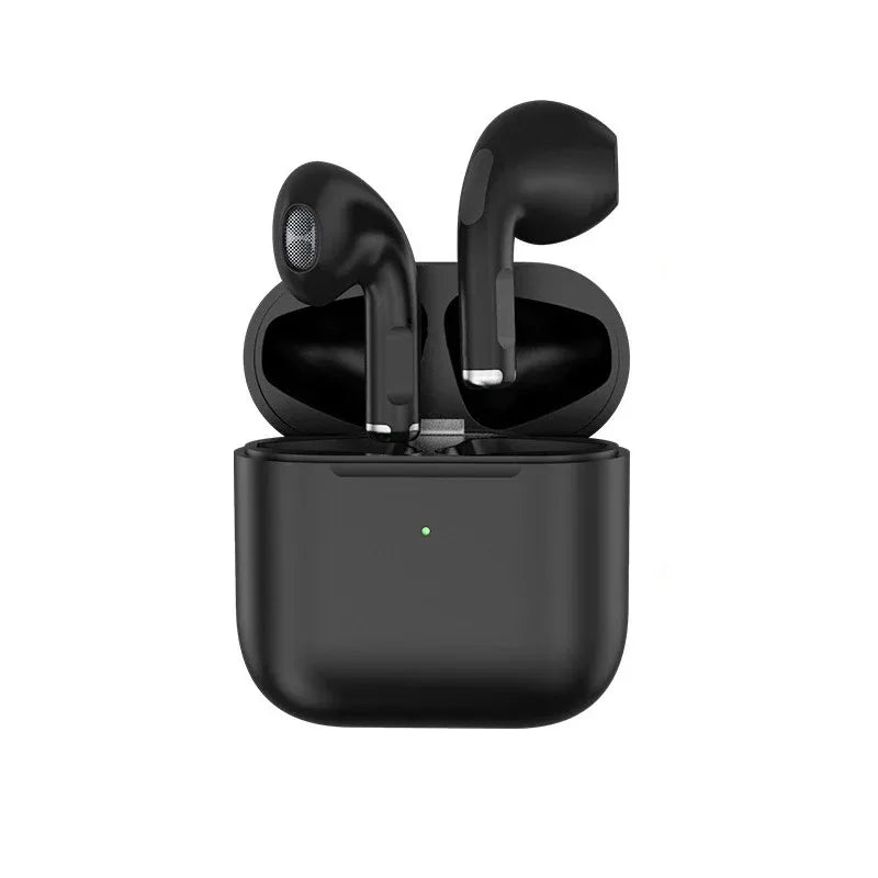 i4 Wireless Bluetooth 5.0 Earbuds – Active Noise Cancellation, HD Mic & Touch Control