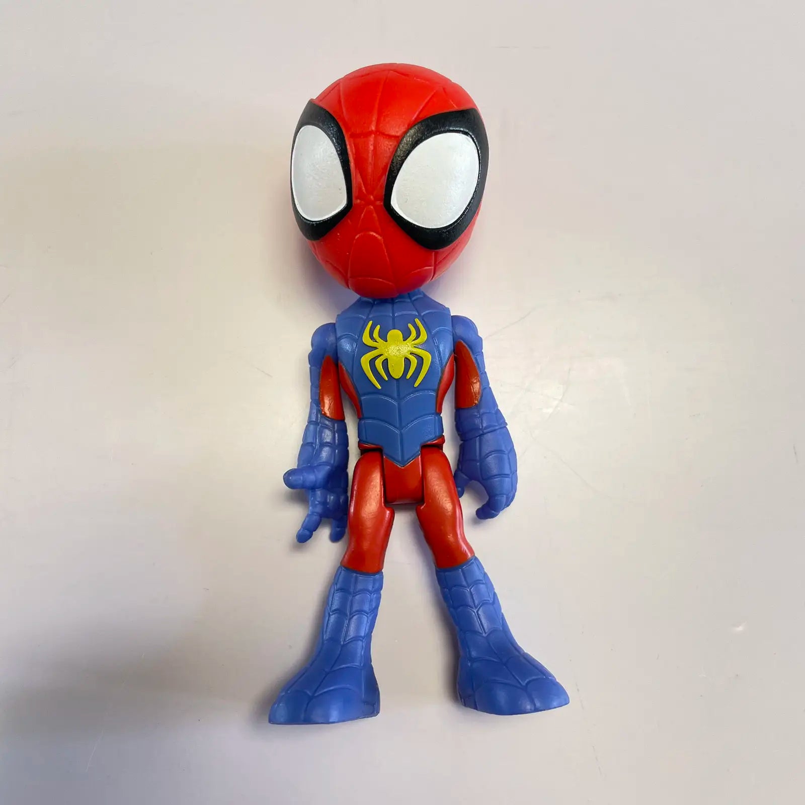 Spiderman Action Figure – Marvel Kids Toy