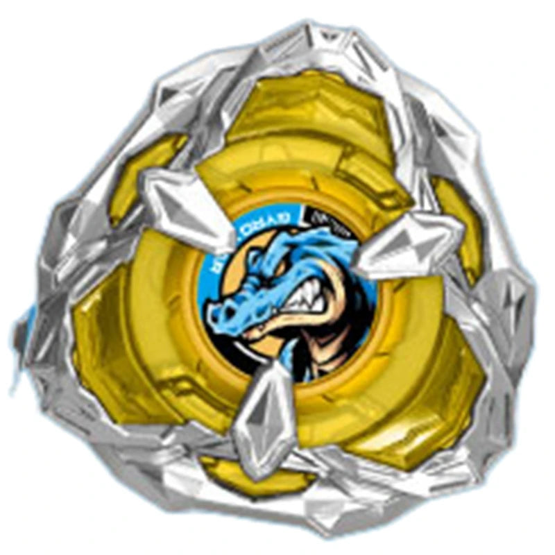 Beyblade Spinning Top – Battle Toy for Kids