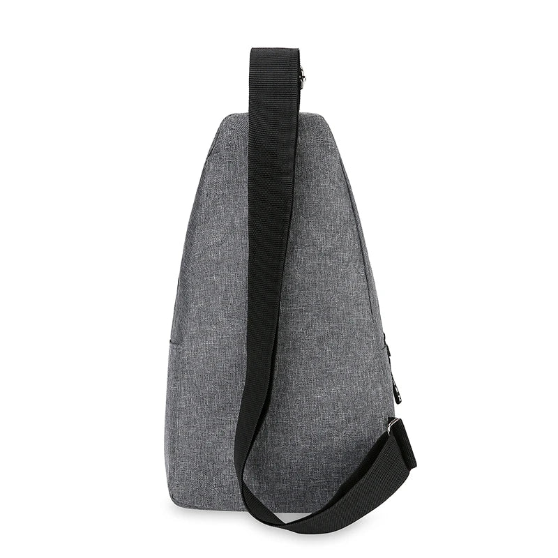 One Shoulder Crossbody Bag – Outdoor Sports Small Shoulder Bag
