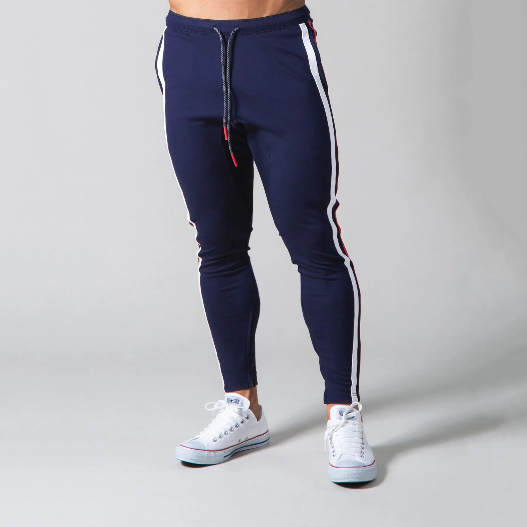 Men's Slim Fit Joggers - Casual Sweatpants for Gym, Training & Everyday Wear