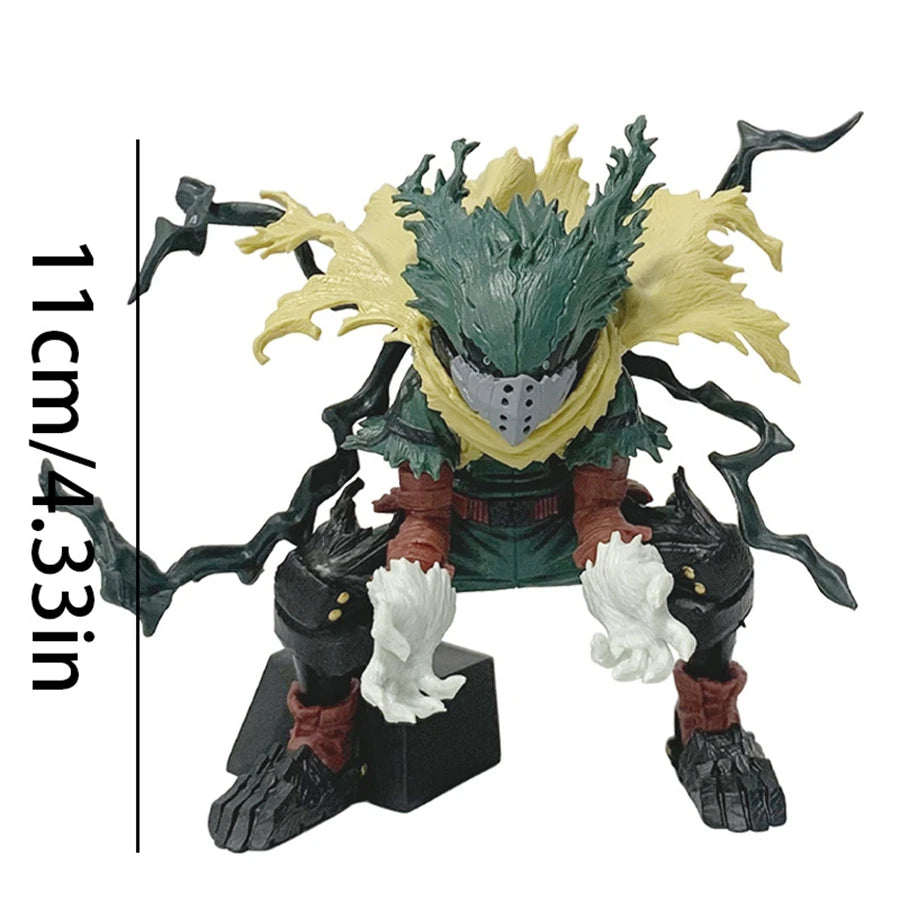 My Hero Academia Izuku Figure – Anime Collectible
