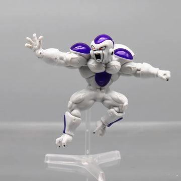 Dragon Ball Z Frieza Figure Set – Anime Collectible