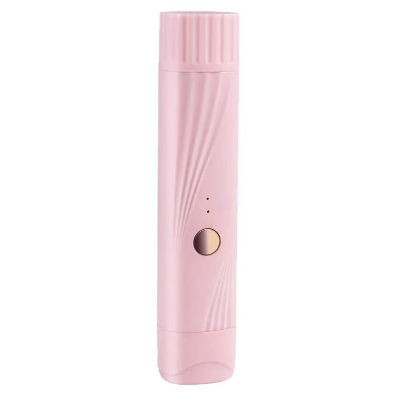 Electric Full Body Hair Remover for Women - Bikini, Legs, Underarms & Face
