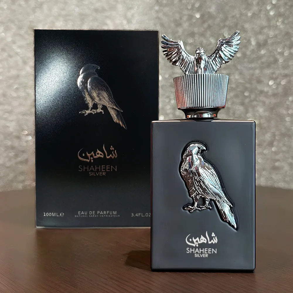 Oriental Eau de Parfum - Rich Unique Fragrance Spray for Men & Women (100ml/35ml)