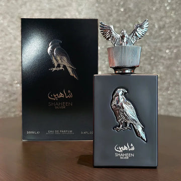 Oriental Eau de Parfum - Rich Unique Fragrance Spray for Men & Women (100ml/35ml)