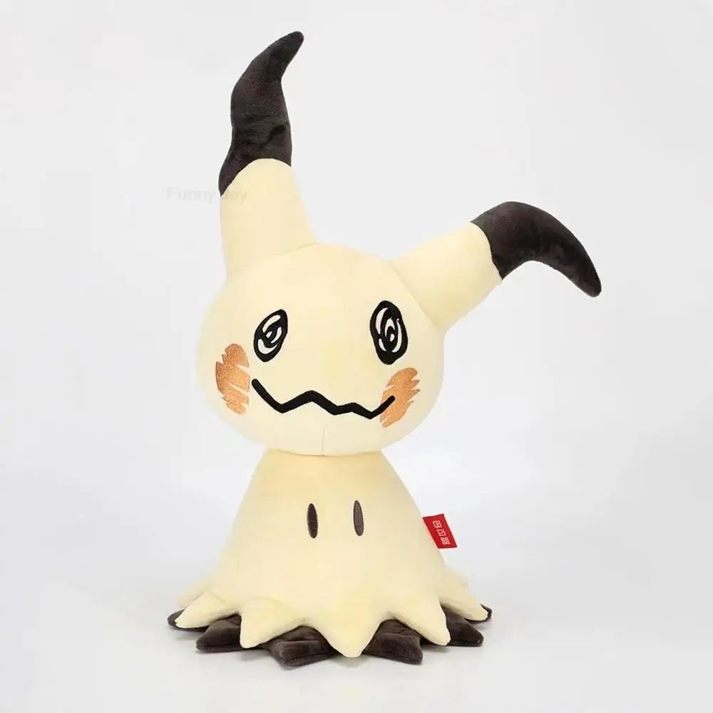 Pokemon Plush Toys – 47 Styles | Pikachu, Charmander, Squirtle & More Stuffed Animals