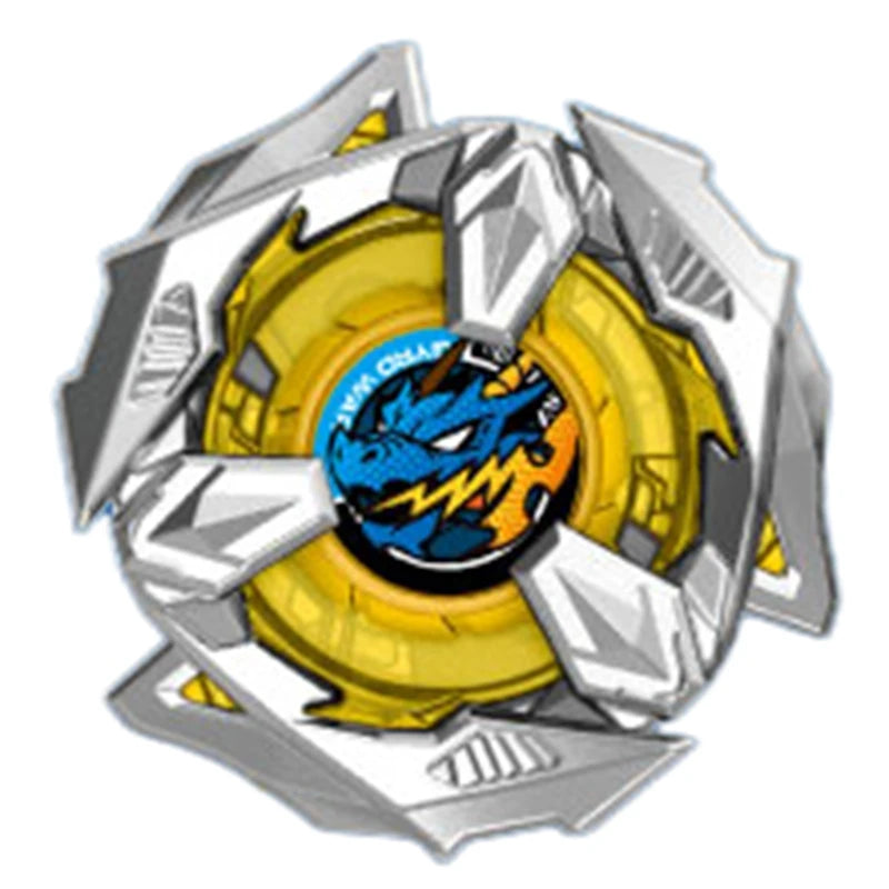Beyblade Spinning Top – Battle Toy for Kids