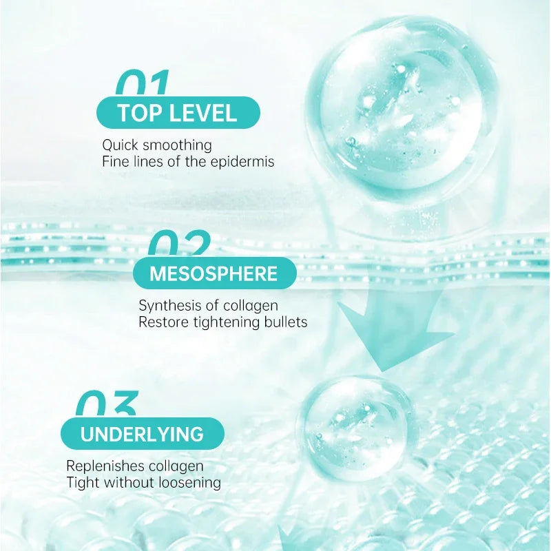 Salicylic Acid Acne Treatment Cream - Pore Shrinking, Oil Control & Brightening